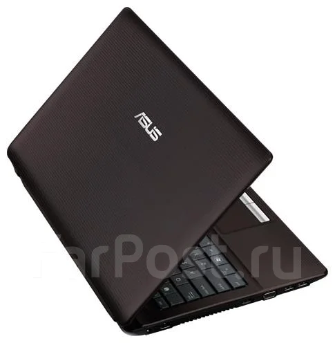 ASUS K53TK. 1,5����, ��� 6 ��, ���� 500���, WiFi: 1, ����������� �� 3��. ����