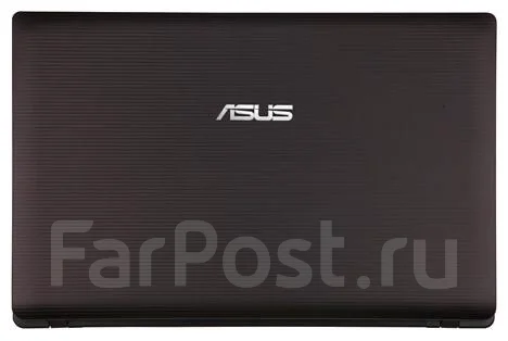 ASUS K53TK. 1,5����, ��� 6 ��, ���� 500���, WiFi: 1, ����������� �� 3��. ����