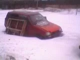 Daewoo Tico ����