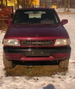 Opel Frontera. ��������, 4wd, ������, ��� ���
