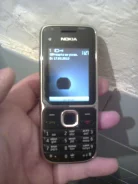Nokia C2-01. �/� ����