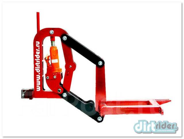 Мотохвост чертеж на фаркоп для мотоцикла