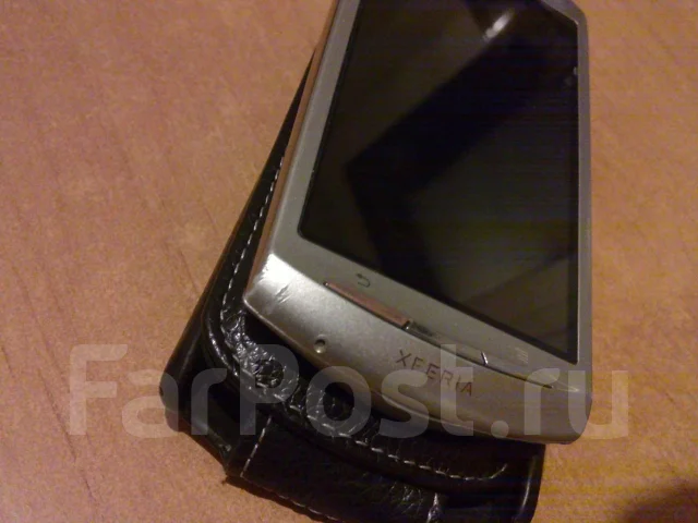 Sony Ericsson Xperia Neo V ����