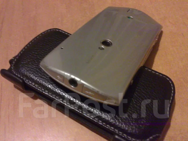 Sony Ericsson Xperia Neo V ����