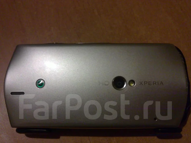 Sony Ericsson Xperia Neo V ����