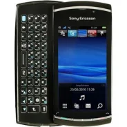Sony Ericsson Vivaz pro