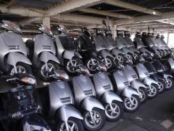 Скутеры в разбор из Японии от Motorex Garage г. Владивосток во Владивостоке Скутеры в разбор из Японии от Motorex Garage г. Владивосток