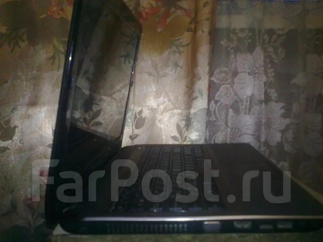 ASUS K52JT. 2,5����, ��� 4 ��, ���� 300���, WiFi: 1, ����������� �� 2��. ����