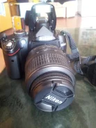 Nikon D5000. 10 - 14.9 ��
