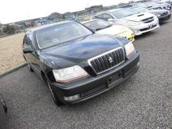 Toyota Crown Majesta. UZS171, 1UZFE