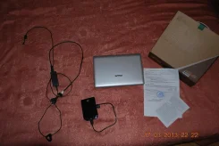 ASUS Eee PC 1215B. 1,6����, ��� 4 ��, ���� 500���, WiFi, Bluetooth, ����������� �� 5��.
