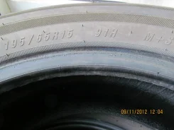 Goodride SP06. ������, 2012 ���, �/�, ����� 10 % ����