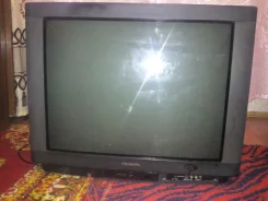 Panasonic. CRT (���) ����
