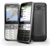 Nokia C5-00