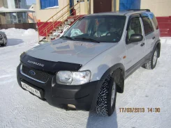 Ford Maverick. �������, 3.0 ����