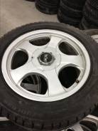 Kosei. 7.0x16, 5x114.30, ET50, ЦО 72,0 мм.