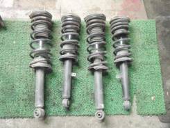 Амортизатор. Toyota Cresta, JZX90, JZX100 Toyota Mark II, JZX100, JZX90, JZX90E Toyota Chaser, JZX90, JZX100 Двигатель 1JZGTE