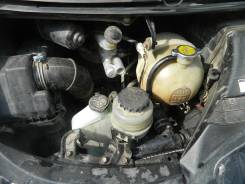 Корпус воздушного фильтра. Toyota Estima Emina, CXR20G Двигатель 3CTE