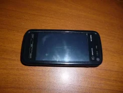 Nokia 5800 XpressMusic