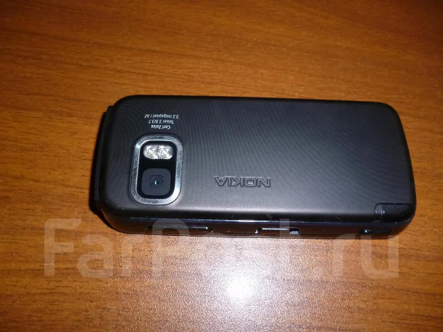 Nokia 5800 XpressMusic ����