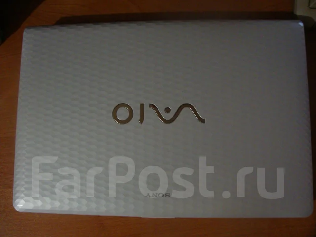 Sony VAIO VPC-EH2E1R. ��� 4 ��, ���� 284���, WiFi: 1, Bluetooth: 1 ����