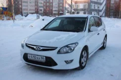 Hyundai i30. �������, 1.4, ������, � ��������, ���� ���