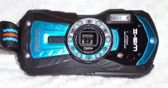 Pentax Optio WG-2. 10 - 14.9 ��, ���: 5� ����