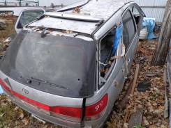 Дверь багажника. Toyota Vista Ardeo, SV55, SV55G, ZZV50G, ZZV50, 50 Двигатели: 3SFE, 1ZZFE