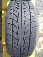 Nitto NT555 Extreme ZR. Летние, 2009 год, 30 %, 2 шт