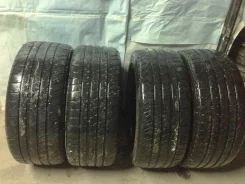 Michelin Pilot Preceda PP2. ������, 2008 ���, �/�, ����� 20�% ����