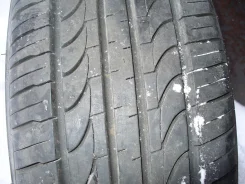 Bridgestone Insignia. ������, 2009 ���, 10�%, 4 ��