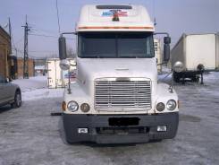 Freightliner. Грузовики, 12 700 куб. см., 27 000 кг., 6x4