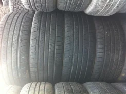 Kumho Ecsta LX Platinum KU27. 2008 ���, �/�, ����� 30�% ����