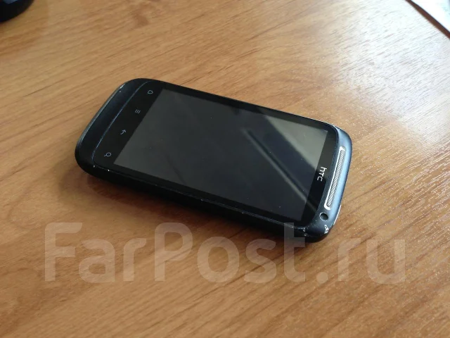 HTC Desire S ����