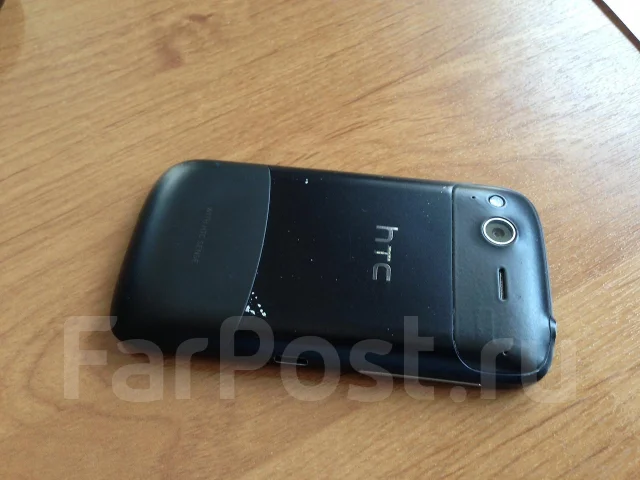 HTC Desire S ����