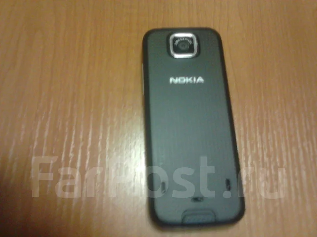 Nokia 7310 Supernova ����