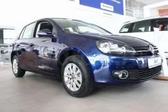 Volkswagen Golf. �������, ��������, 1.6, ������ ����