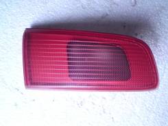 Стоп-сигнал. Mazda Demio, DY3WDY5W
