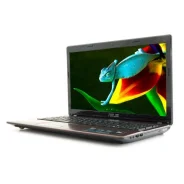 ASUS K53E. 2,3����, ��� 4 ��, ���� 500���, WiFi, Bluetooth ����