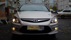 Hyundai i30. �������, ������, � ��������, ���� ���