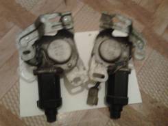 Корректор фар. Honda Vigor, E-CA3, E-CA2, E-CA1 Honda Accord, E-CA1, E-CA2, E-CA3, CA1 Honda Accord Aerodeck, E-CA1, E-CA3, E-CA2 Двигатели: A20A3, A2...