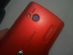 Sony Ericsson Xperia X10 mini pro. �/� ����