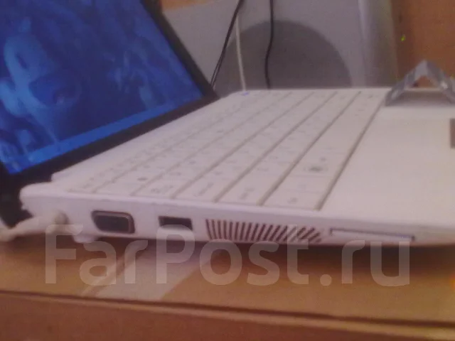 ASUS Eee PC 1005PXD. ��� 256 �� � ������, WiFi: 1 ����