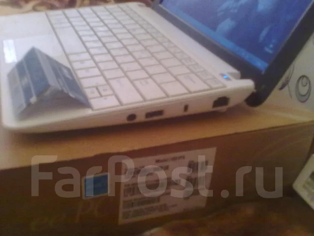 ASUS Eee PC 1005PXD. ��� 256 �� � ������, WiFi: 1 ����