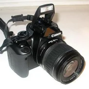 Canon EOS 400D Kit ����