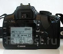 Canon EOS 400D Kit ����