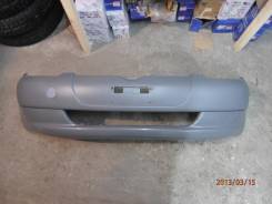 Бампер. Toyota Vitz, NCP131, SCP10, SCP13, NCP10, NCP13, NCP15 Toyota Yaris, NCP13, NLP10, SCP10, NCP11, NCP12, SCP12, NCP131, NCP10 Toyota Echo, SCP1...
