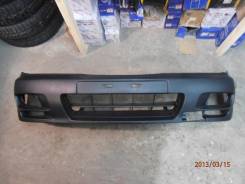 Бампер. Nissan Pulsar, EN15, JN15, HNN15, FN15, HN15, SN15, SNN15, FNN15 Nissan Almera, N15 Nissan Lucino, FNN15, FN15, EN15, HN15, JN15, HNN15 Двигат...