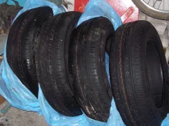 Kumho 846. ������, 2012 ���, ��� ������, 4 ��