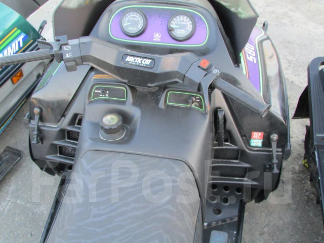 Arctic Cat. ��������, ��, ��� ������� ����
